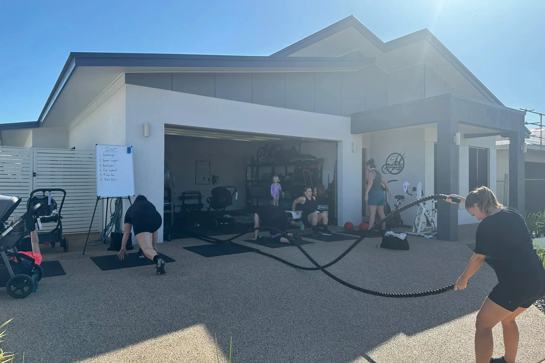 Functional Female Collective (1)