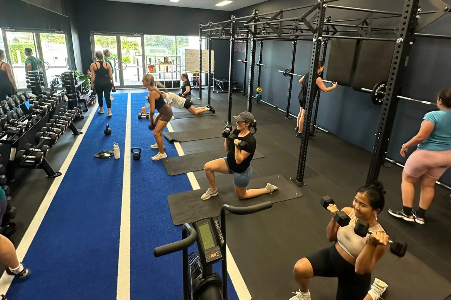 Functional Female Collective (2)